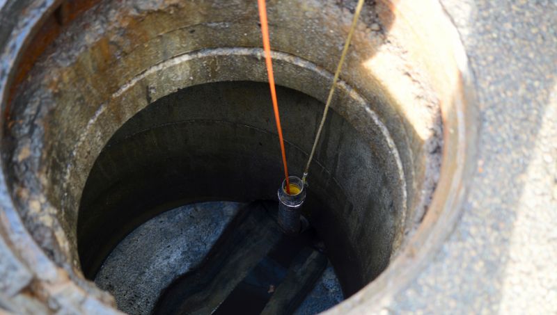 Advanced Sewer Inspection Equipment