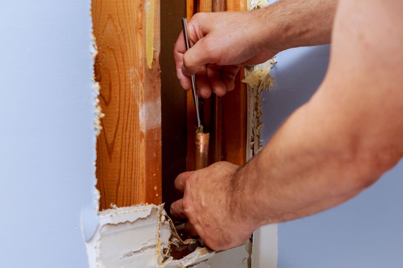 Local Plumbing Contractors